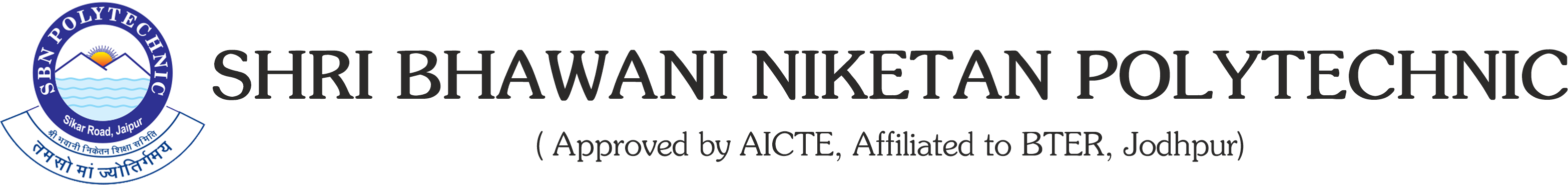 Shri Bhawani Niketan Polytechnic