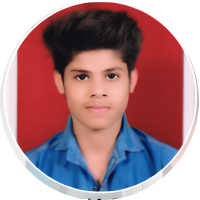 Ayush Sisodia83.40% (EE)1st Rank (2018-19)
