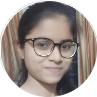 Priyanka Sharma82.99%(CE) 3rd Rank (2019-20)