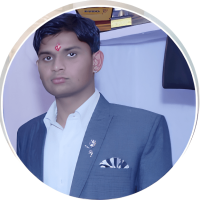 Om Prakash Yadav81.29% (EE)5th Rank (2018-19)