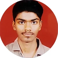 Yogesh Gupta81.94% (ME)3rd Rank (2018-19)